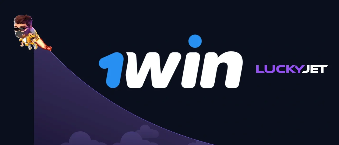 1win Lucky Jet in Pakistan