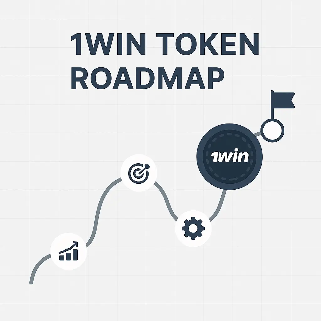 1win Token in Pakistan